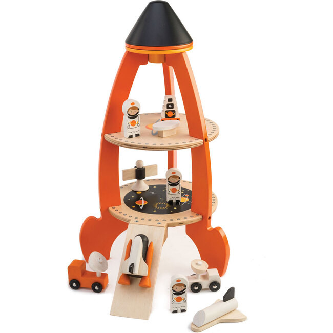 Cosmic Rocket | Maisonette