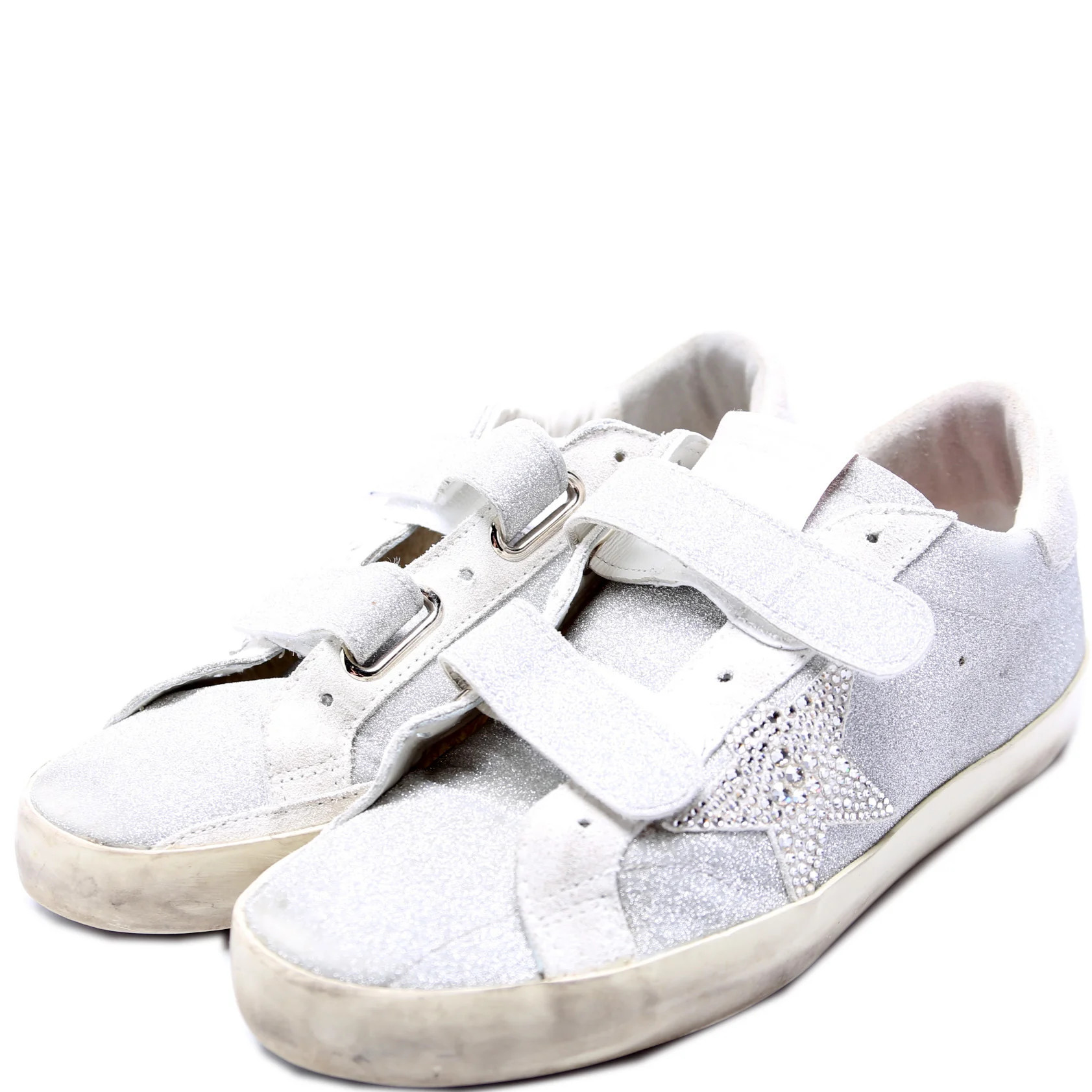 Old School Sneakers Size 37 | Keeks Designer Handbags