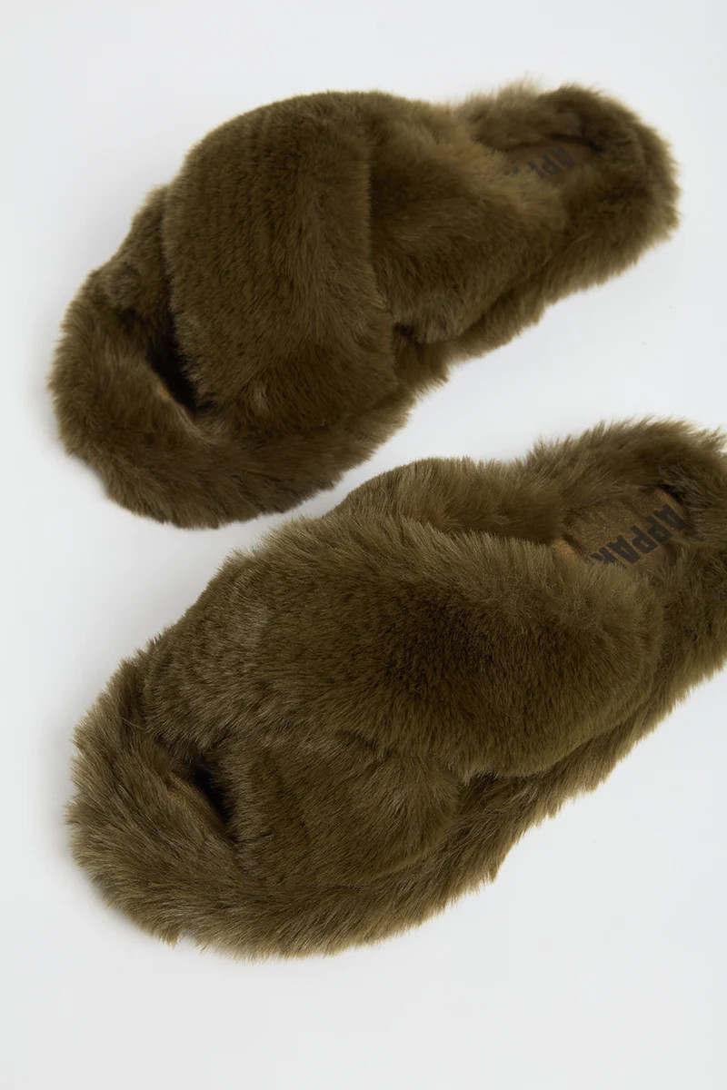 Biba Khaki | Apparis