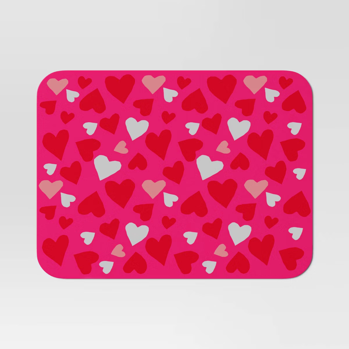 16"x12" Valentine Printed Placemat - Room Essentials™ | Target