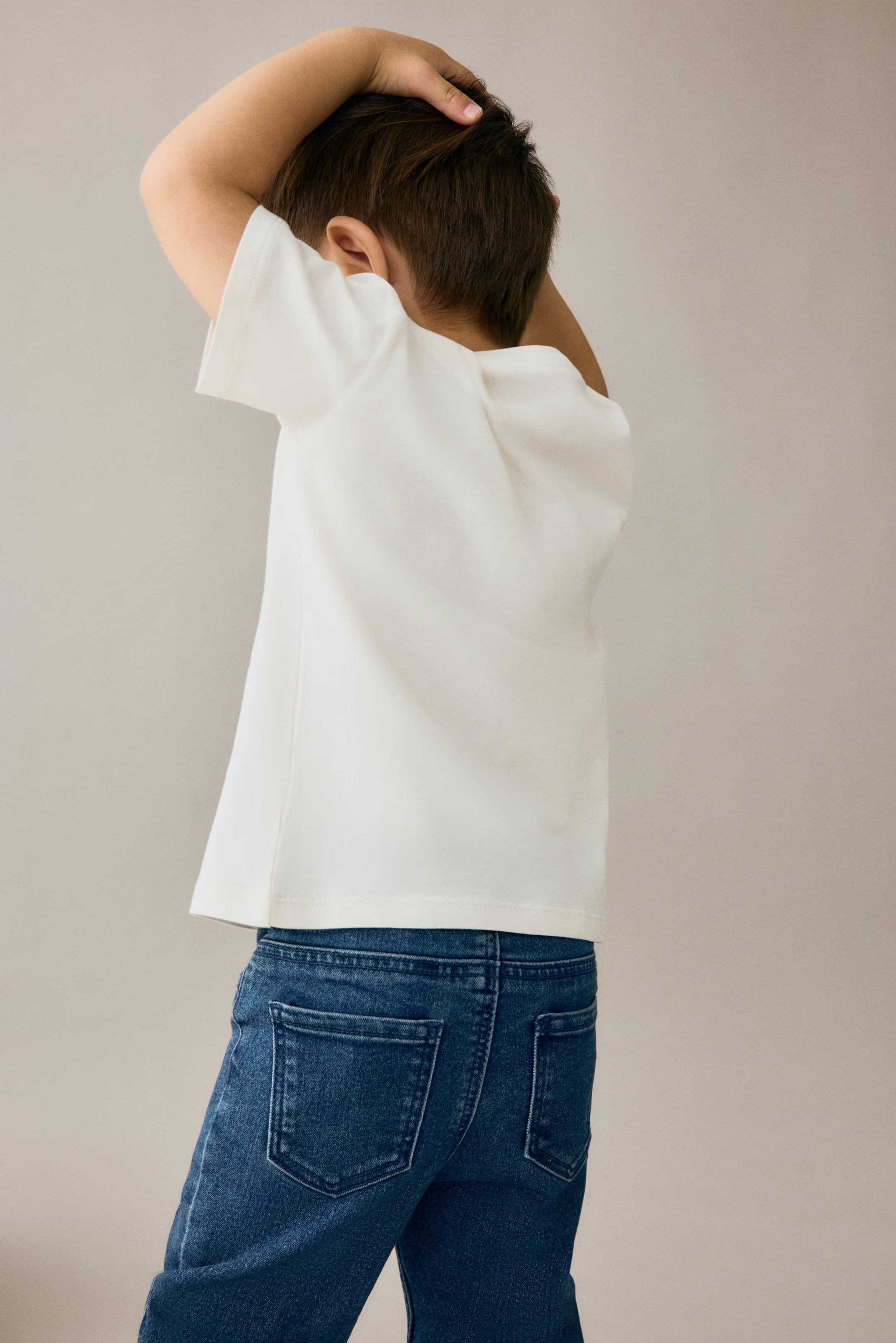 Slim Fit Jeans | H&M (UK, MY, IN, SG, PH, TW, HK)