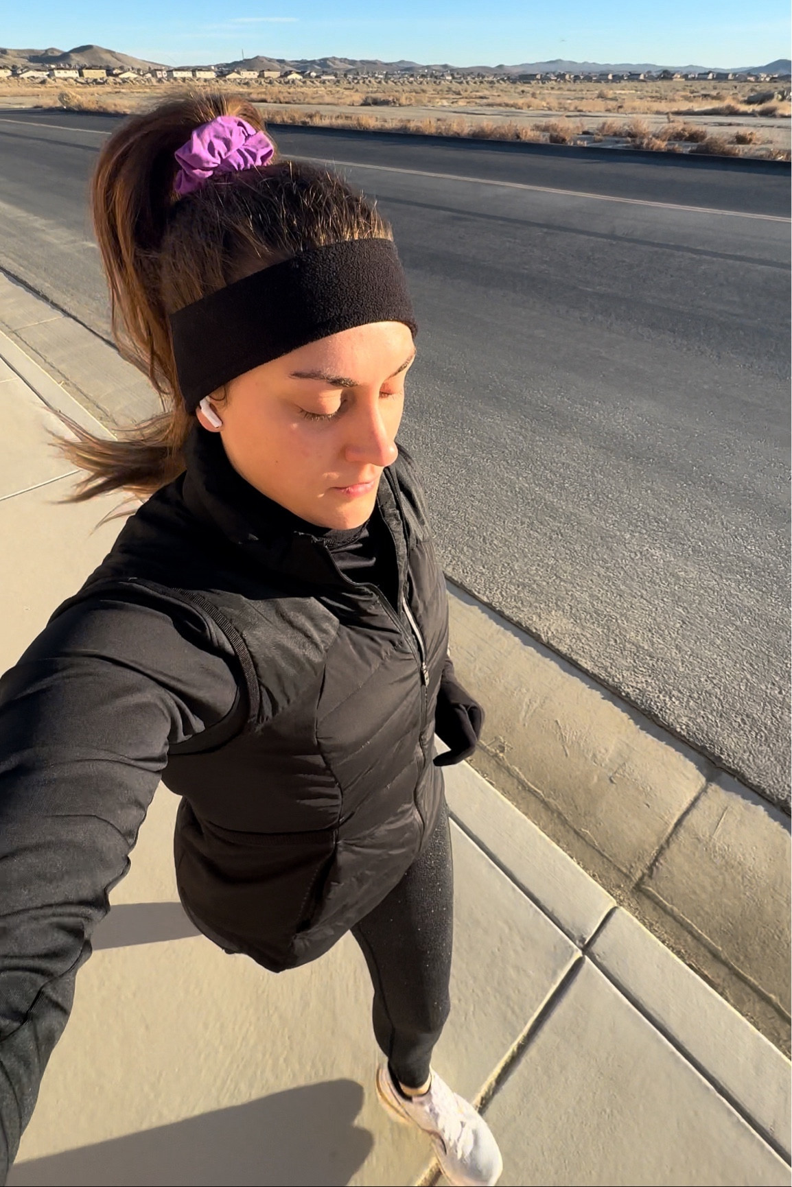 Cold weather essentials to keep you running carefree. 🫶🏼

#running | #fitness | #athleisure | #lululemon | #athleta

#LTKfitness #LTKsalealert #LTKSeasonal