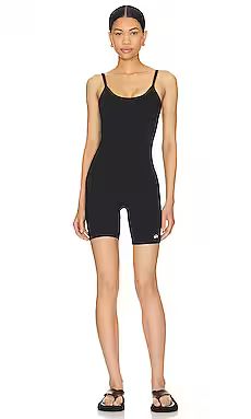Seamless Ribbed Mellow Romper
                    
                    alo | Revolve Clothing (Global)