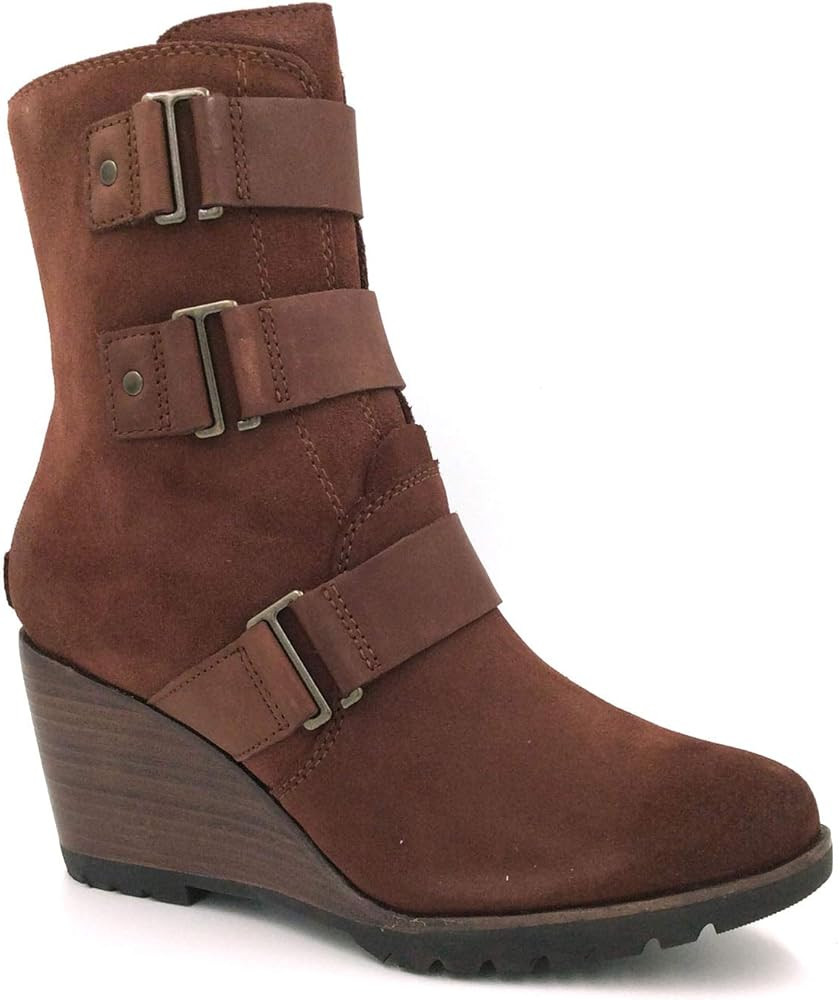 Sorel Women's After Hours Booties | Amazon (US)