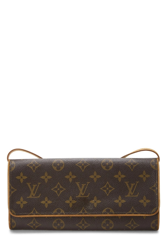 Louis Vuitton | What Goes Around Comes Around