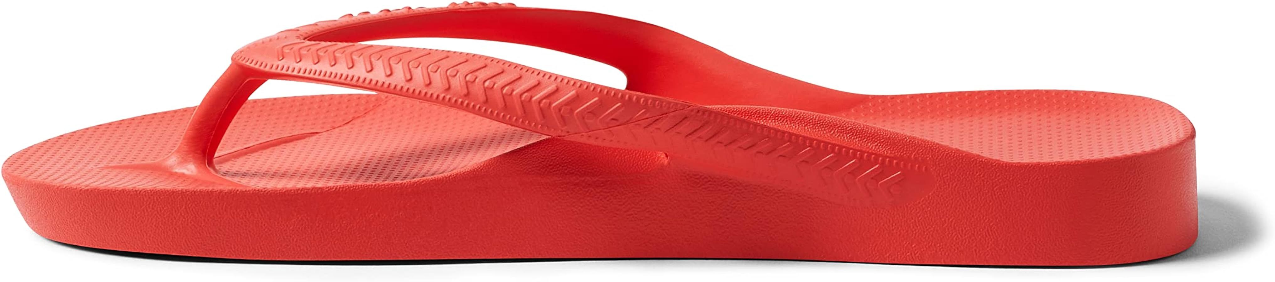 ARCHIES Footwear - Flip Flop Sandals – Offering Great Arch Support and Comfort | Amazon (US)