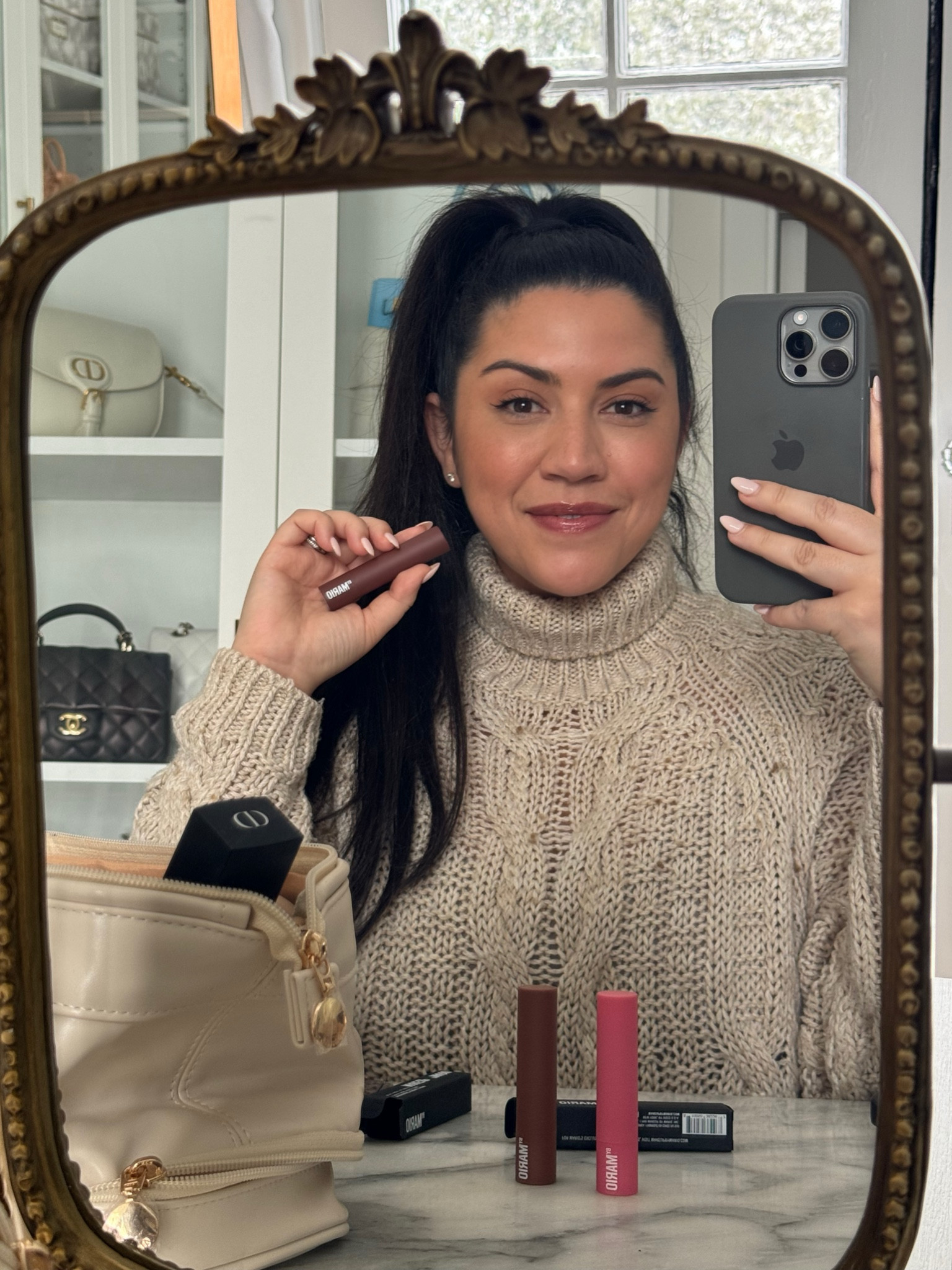 The best tinted lip plumping serums 

#LTKfindsunder50 #LTKbeauty #LTKstyletip