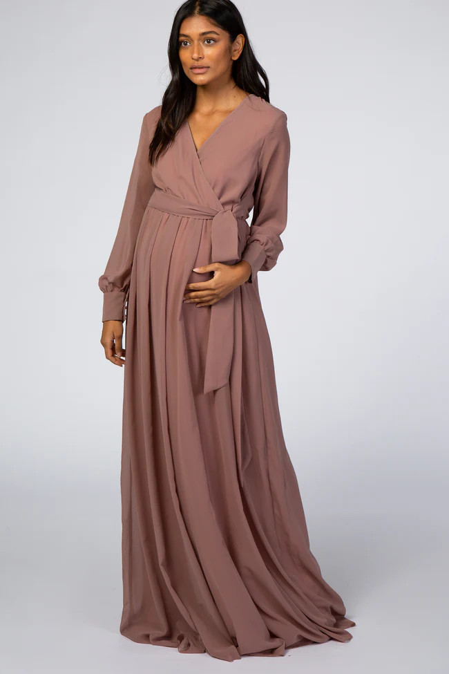 | | PinkBlush Maternity