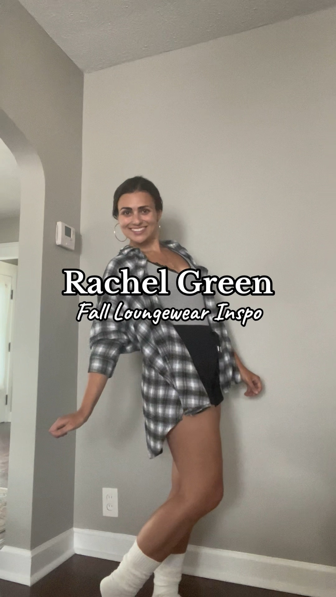 Rachel Green fall loungewear inspo 🍂☕️🧦  

#LTKFallSale #LTKSeasonal #LTKHome