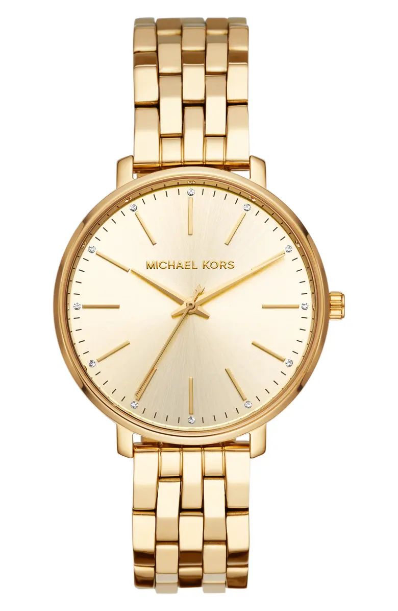 Pyper Bracelet Watch, 38mm | Nordstrom