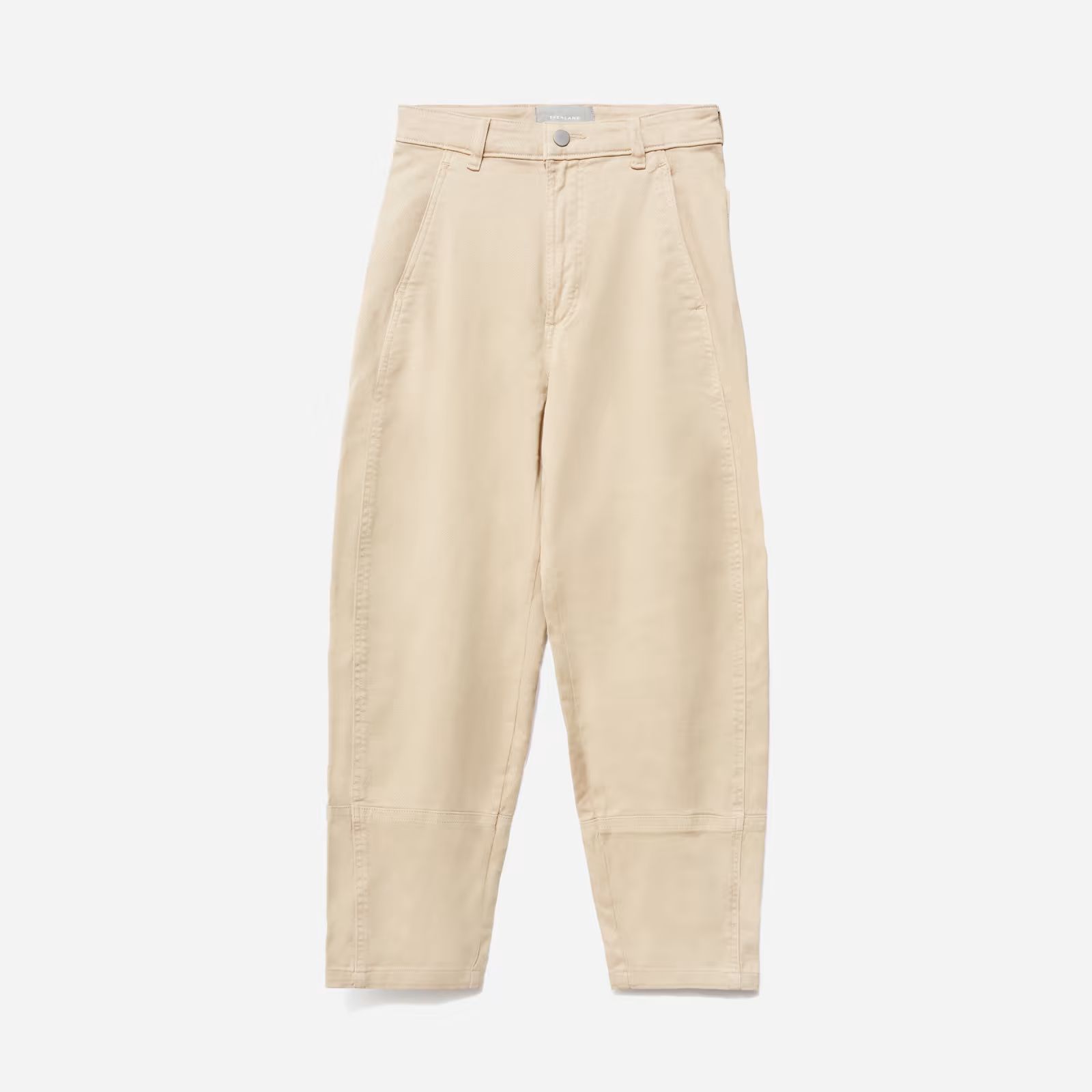 The Utility Barrel Pant | Everlane