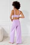 Out From Under Jody V-Front Wide Leg Pant | Urban Outfitters (US and RoW)