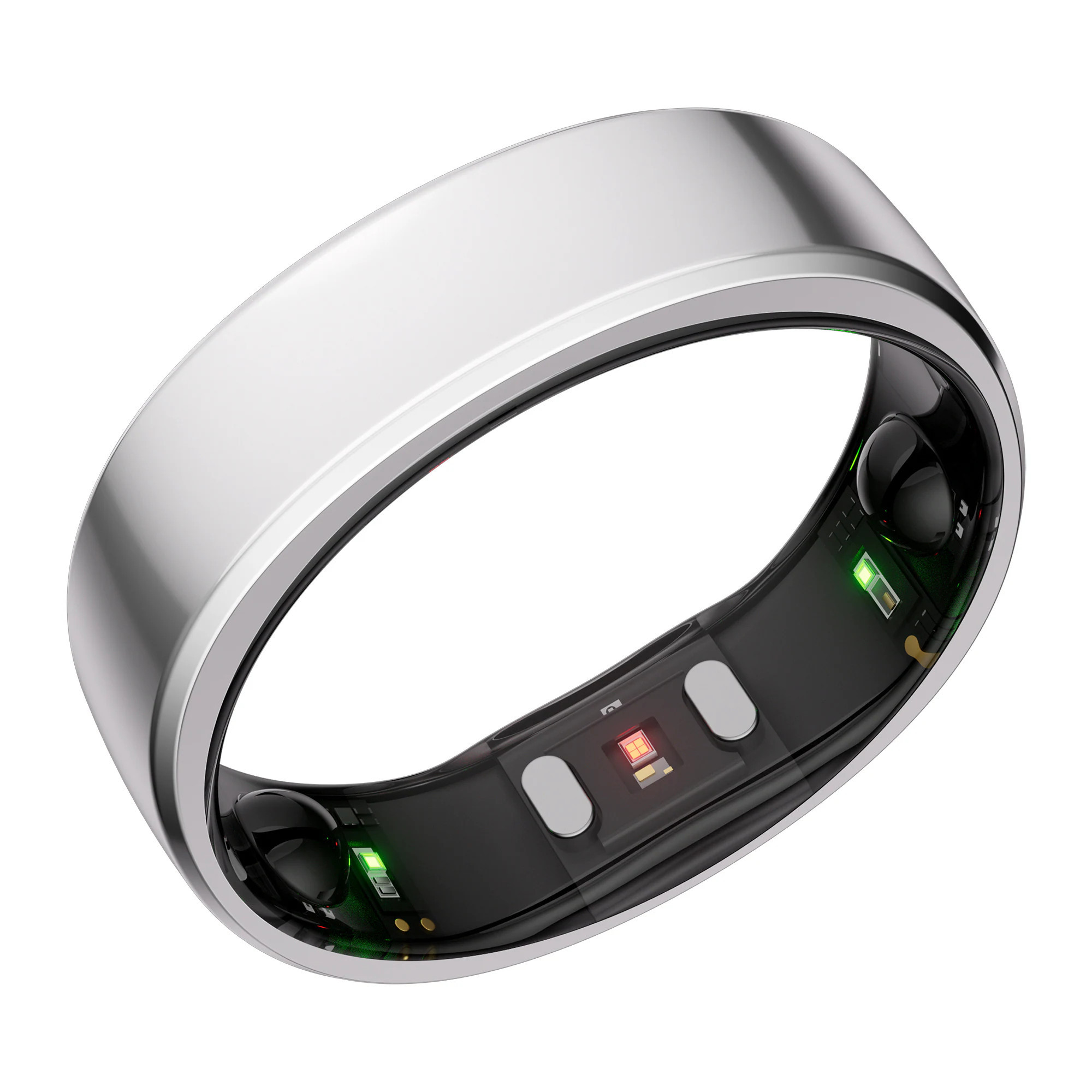 RingConn Gen 2 Smart ring Step Counter, Heart Rate Monitor and | RGC123031201 | Lowe's