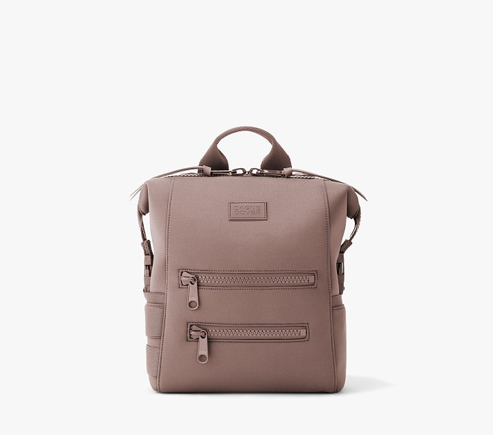 Dagne Dover Indi Neoprene Diaper Backpack | Pottery Barn Kids