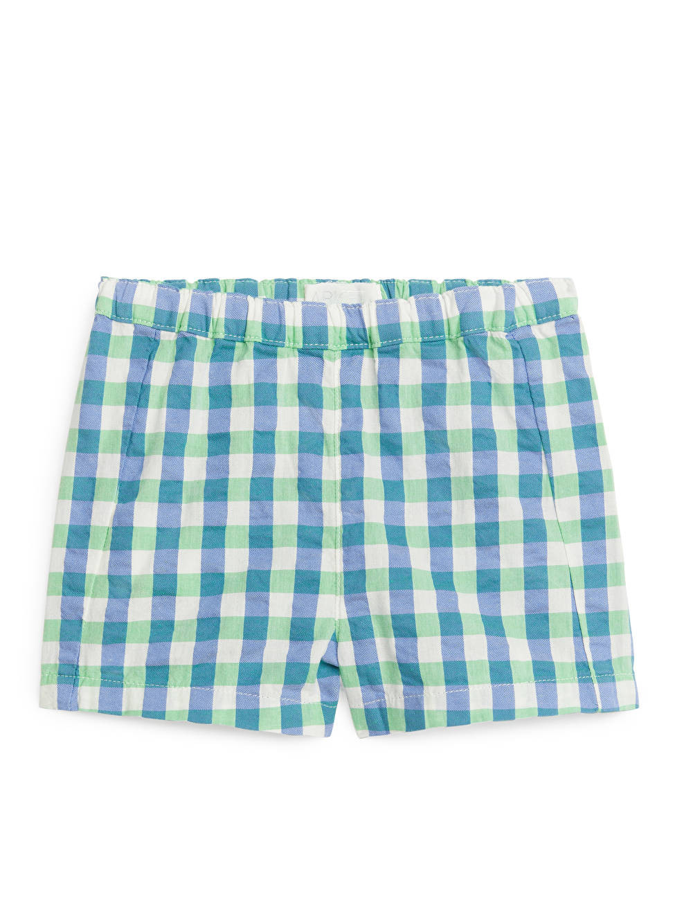 Seersucker Shorts | ARKET (US&UK)