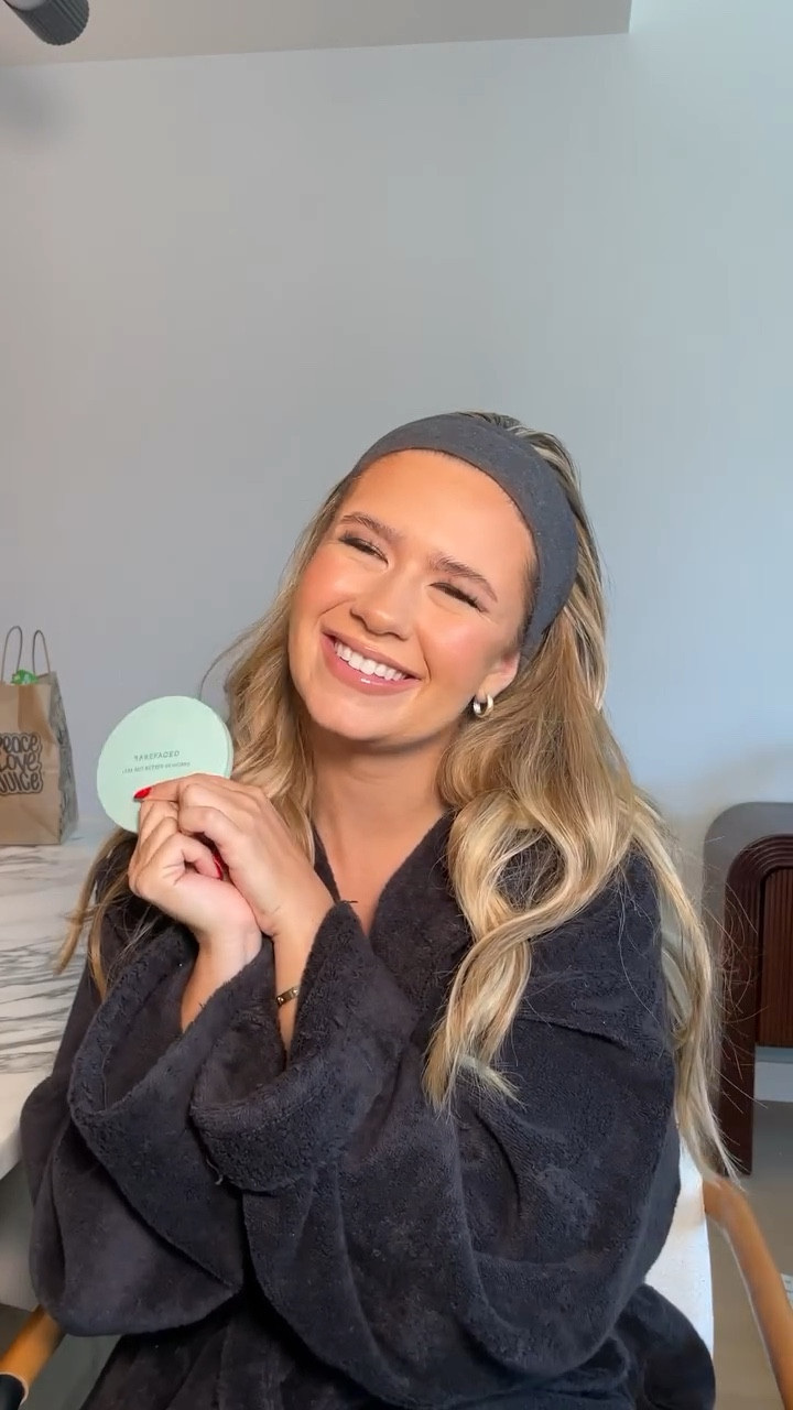 Keeping the skin prep simple yet effective with @barefaced by @jordanharper_np 🤍🤍Obsessed with this skincare line that actually works. #BarefacedPartner

#LTKBeauty