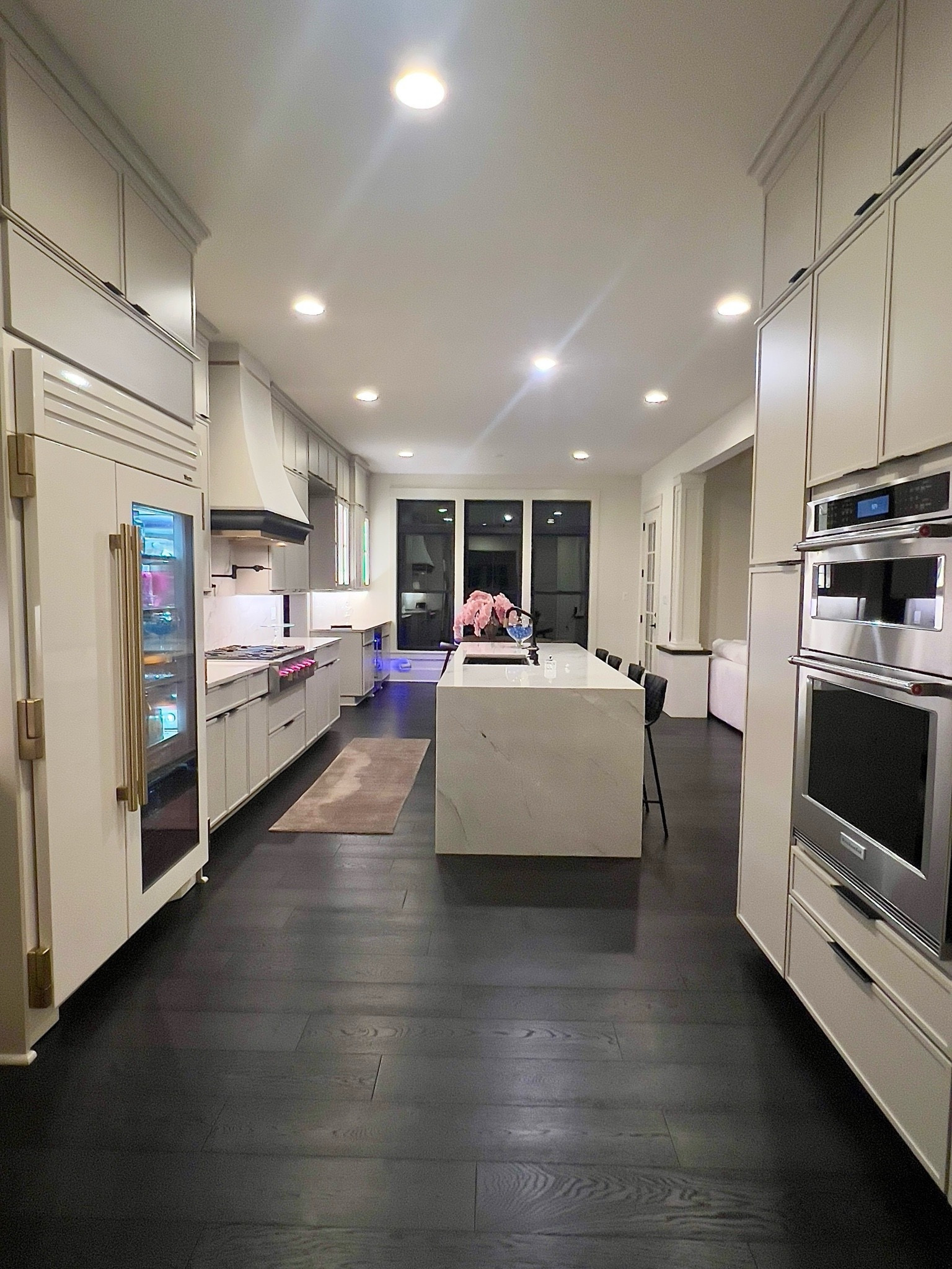 Of course I’m ordering DoorDash. Just cleaned the kitchen. I’m not cooking to just do it again. lol 😆  

#LTKU #LTKHome