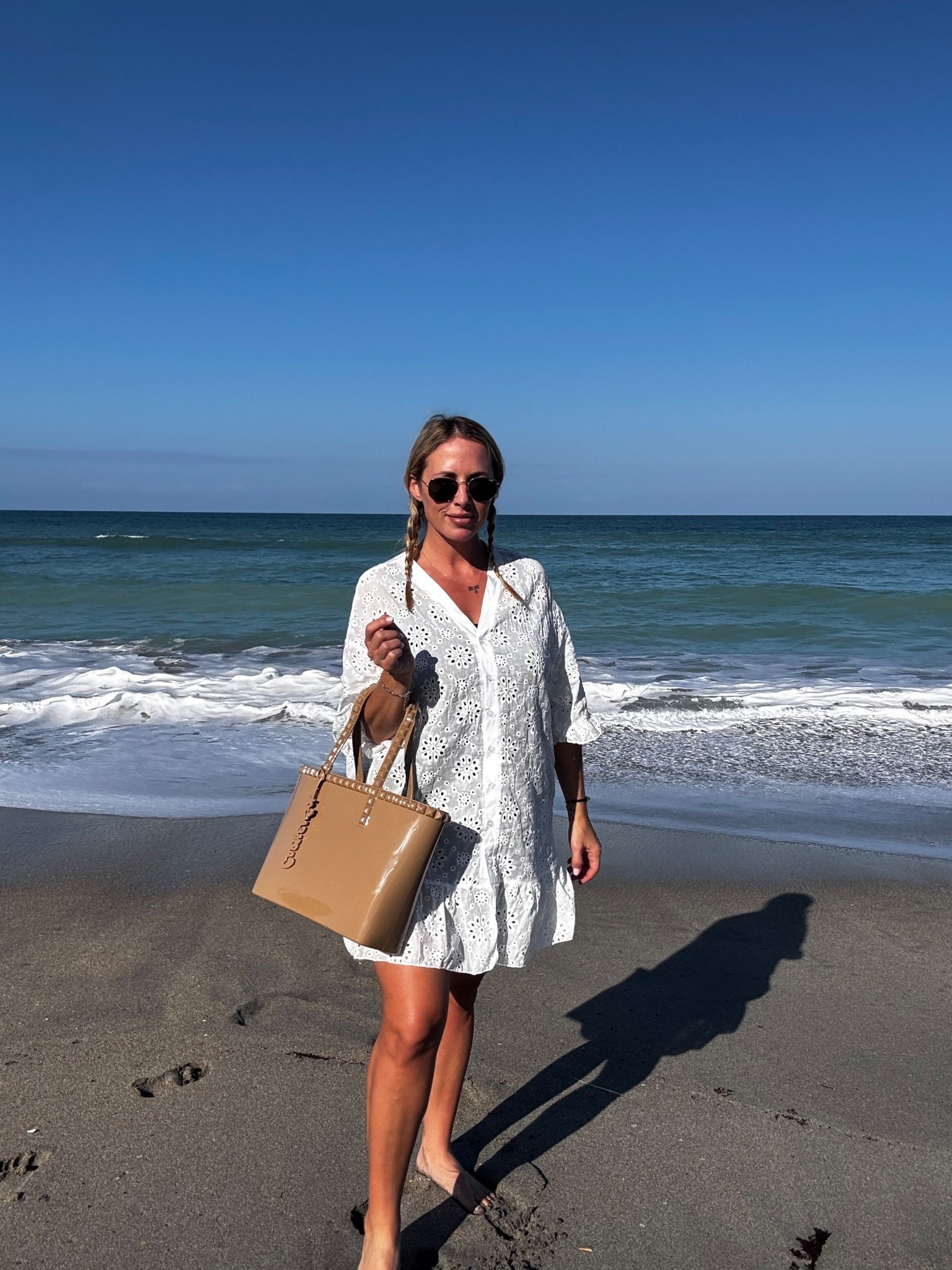 Beach outfit 

#LTKFindsUnder100 #LTKootd #LTKFindsUnder50