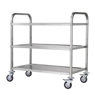 Kitchen Utility Cart | Wayfair North America