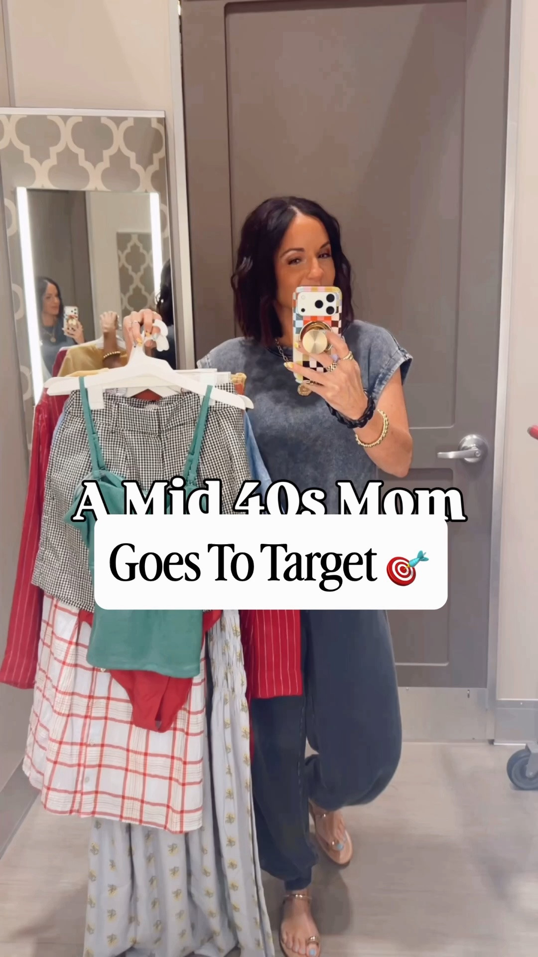 So many cute summer finds🎯 Perfect for travel, vacation or any day! Everything runs TTS @Target

#LTKgrwm #LTKSaleAlert #LTKTravel