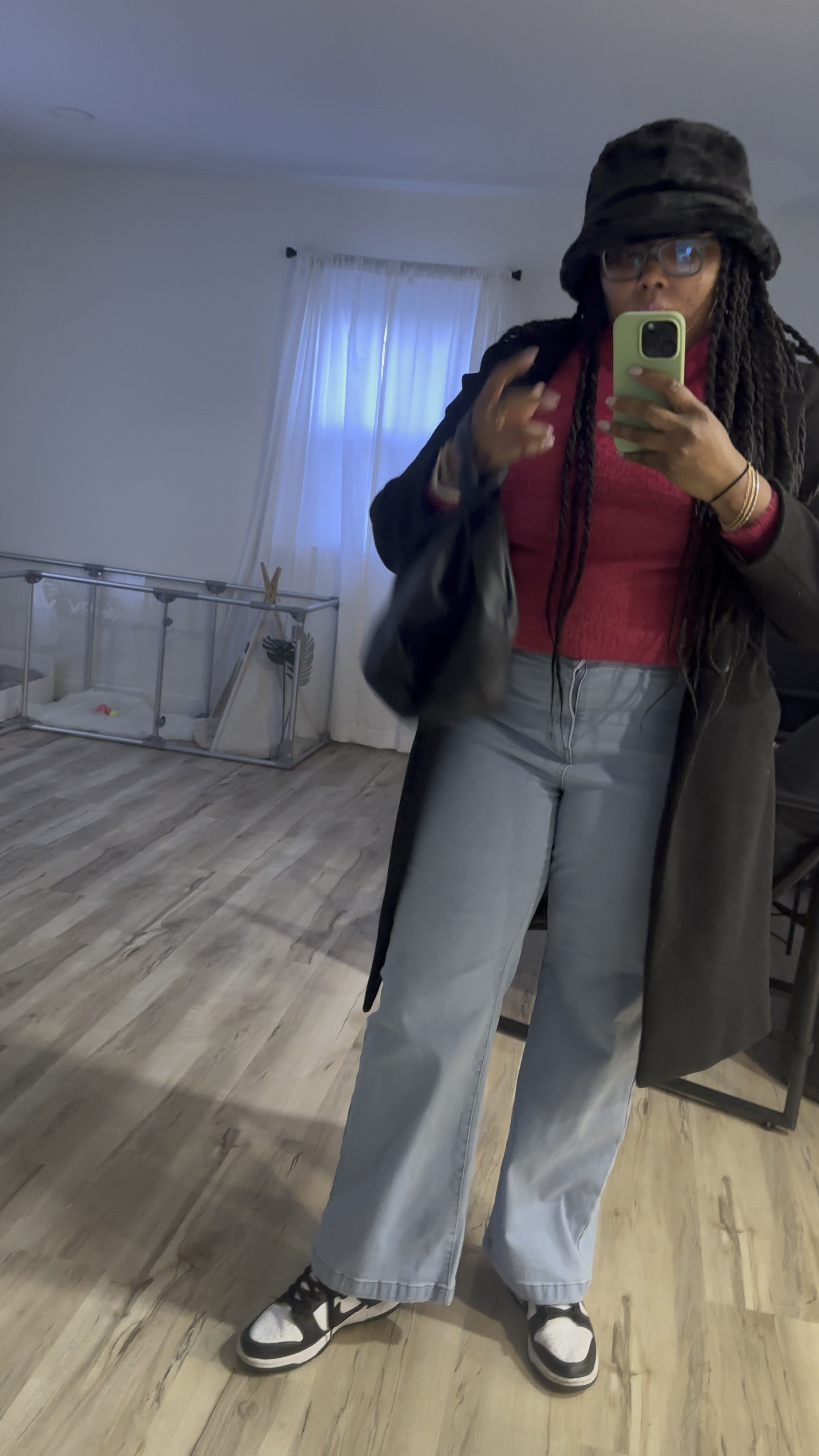 A quick Valentine’s Day-inspired outfit for a happy hour💗

#ltkfindsunder50 #ltkfindsunder100 #ltkitbag

#LTKstyletip #LTKmidsize #LTKshoecrush