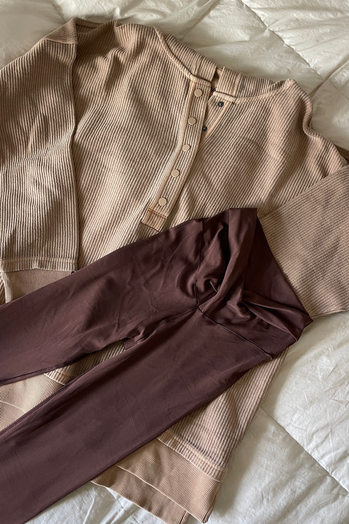 the perfect fall neutral outfit 🤎🤎

#LTKSeasonal #LTKHoliday #LTKGiftGuide