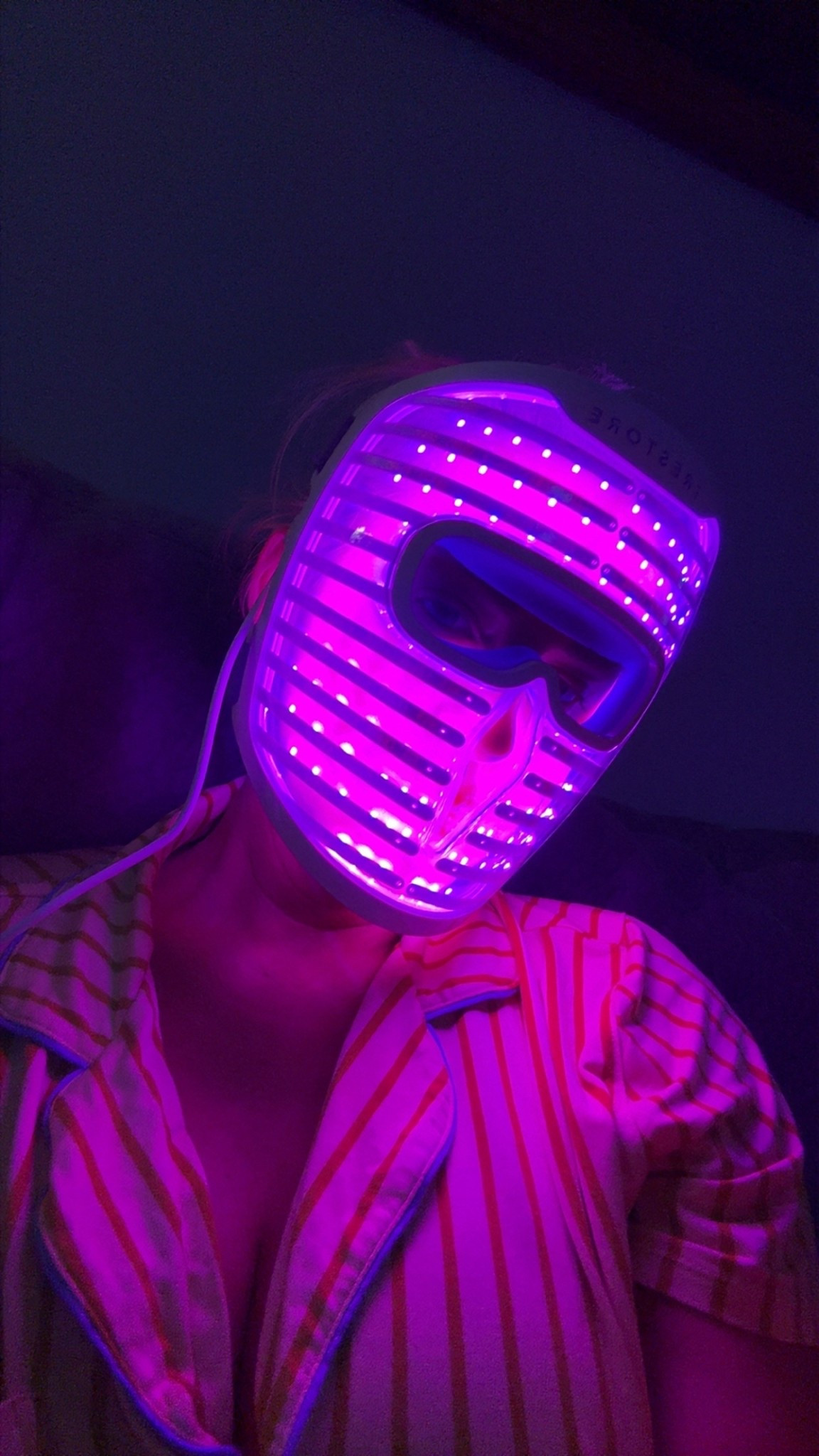 Favorite RED light therapy mask 

#LTKMothersDay #LTKmomlife