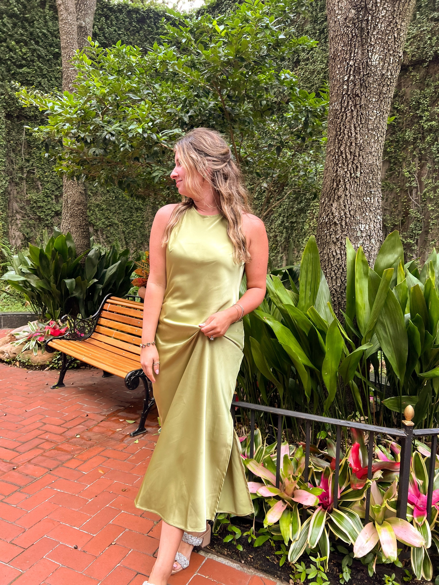 Moms day “off” with tea & champagne 🥂☕️

Womens style, womens fashion, cocktail attire, cocktail dress, wedding guest dress, formal dress, fall fashion, maxi dress, silk dress

#LTKSeasonal #LTKStyleTip #LTKHoliday