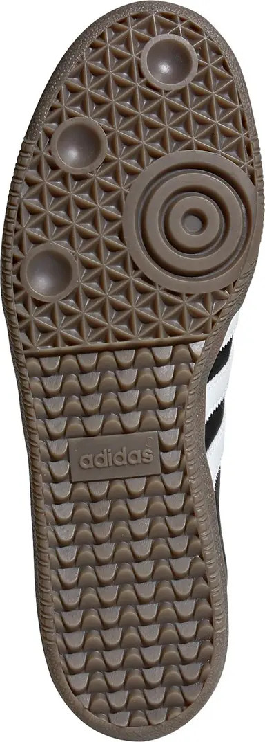 Gender Inclusive Samba OG Sneaker | Nordstrom