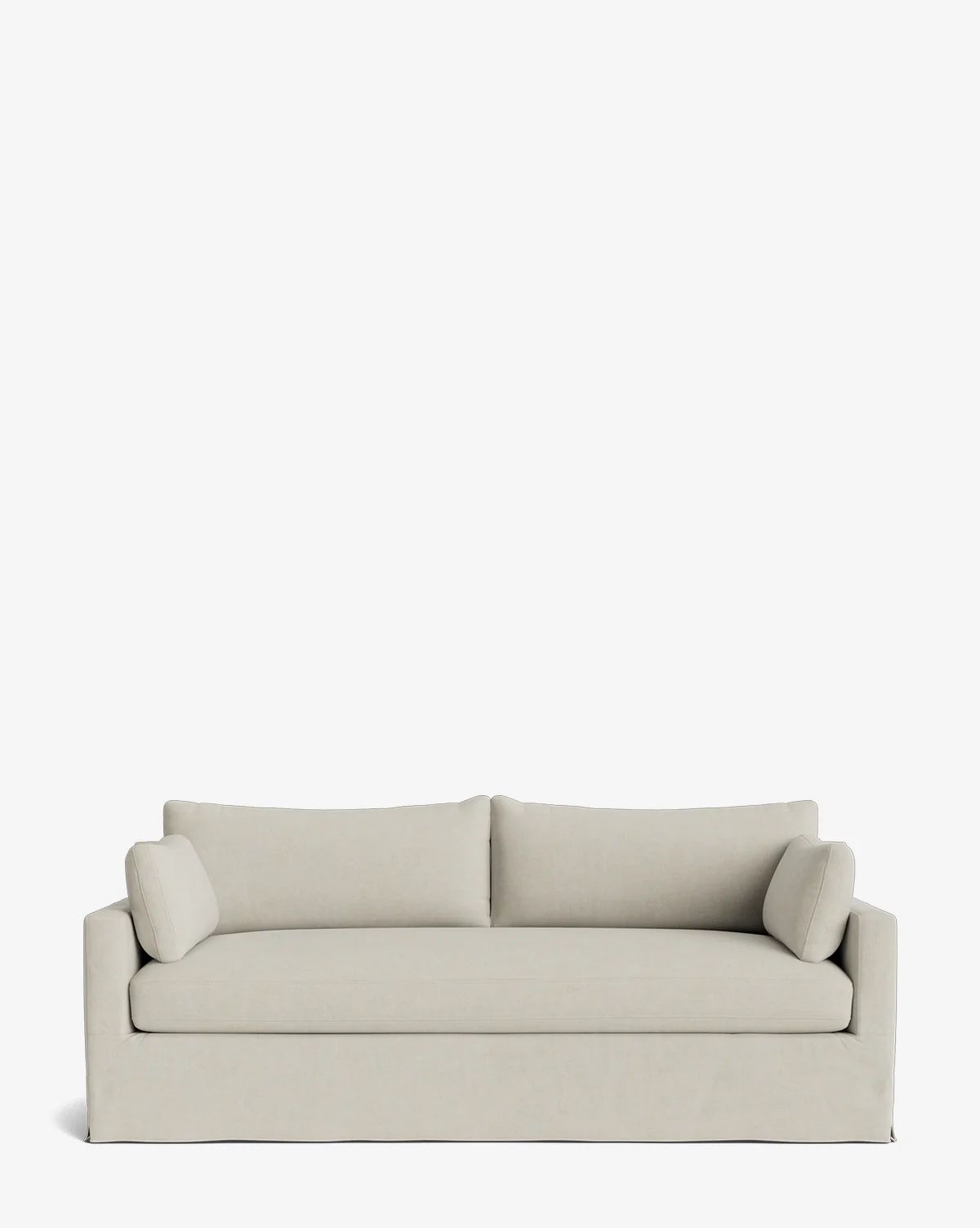 Everleigh Slipcover Sofa | McGee & Co. (US)