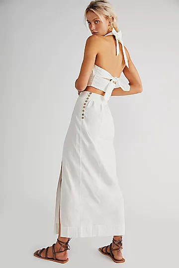 Adventurous Nights Set | Free People (Global - UK&FR Excluded)