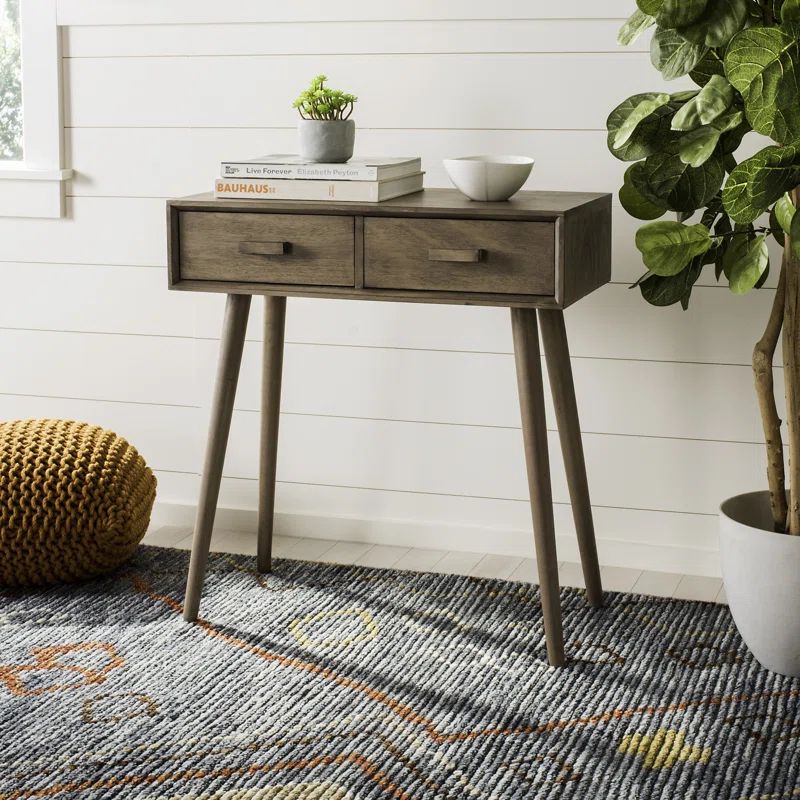 Orion 28.3" Console Table | Wayfair North America