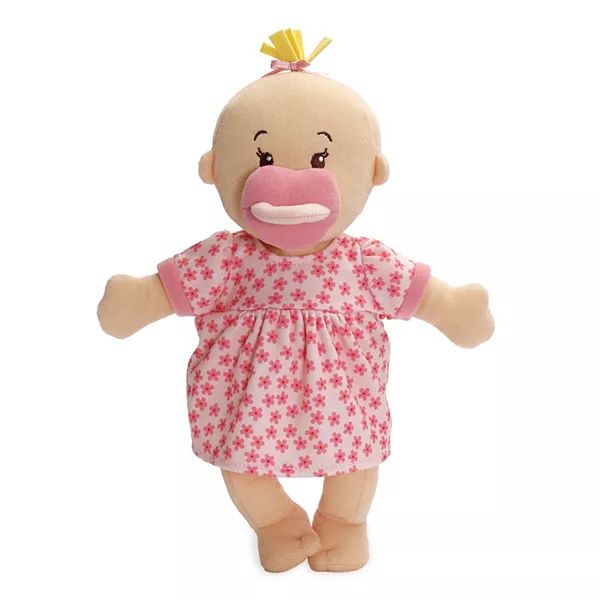 Manhattan Toy Wee Baby Stella Peach Doll | Kohl's