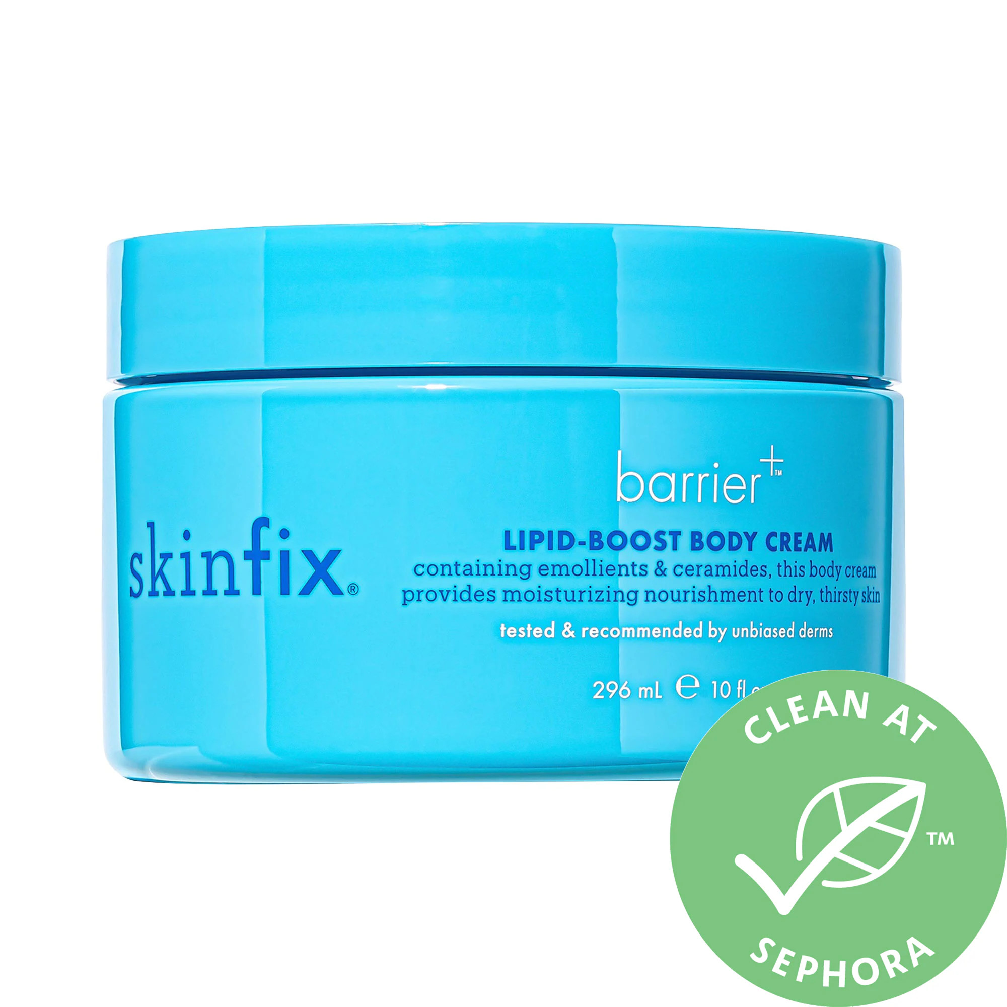 Skinfix Barrier+ Lipid-Boost Body Cream 10 oz/ 296 mL | Sephora (US)