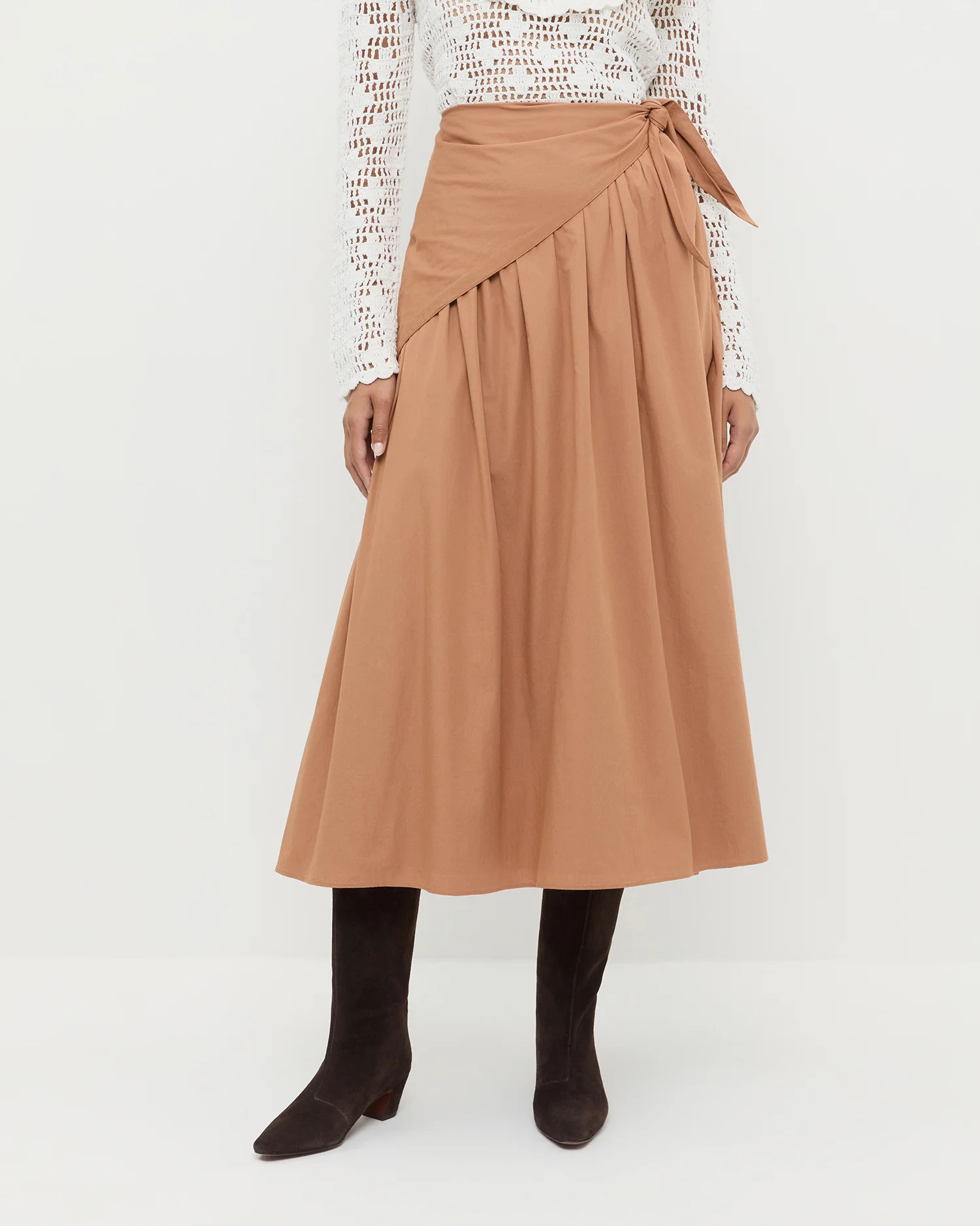 Peyton Skirt | Loeffler Randall