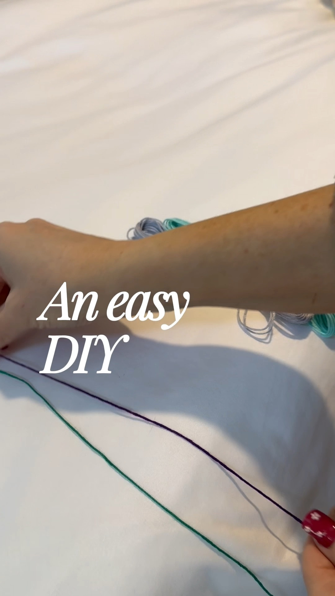 An easy DIY for you or someone to remember how valuable they are 💜

#LTKU #LTKdayinmylife #LTKselfcare