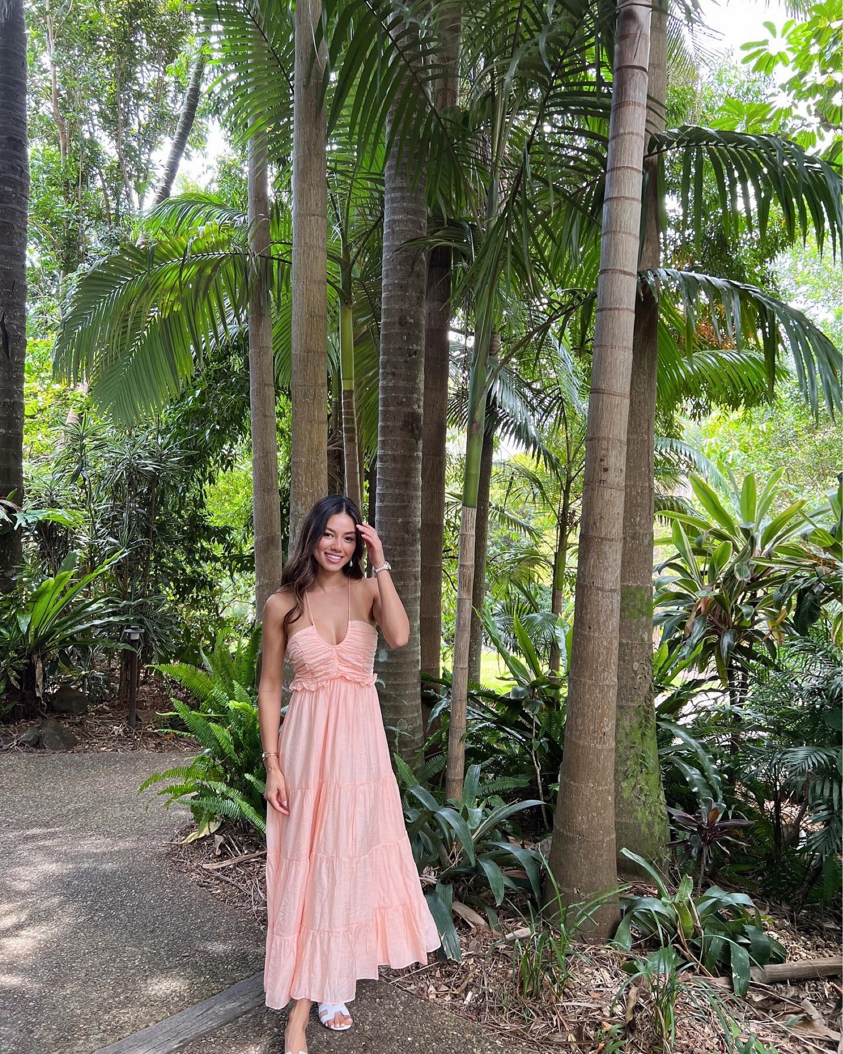 With summer vacation just around the corner, Black Friday is the best time to stock up on holiday outfits and avoid that last minute rush before Christmas. Shop this dress from Petal & Pup, on sale now.

Wearing size 6AU.

#LTKaustralia #LTKSeasonal #LTKHoliday