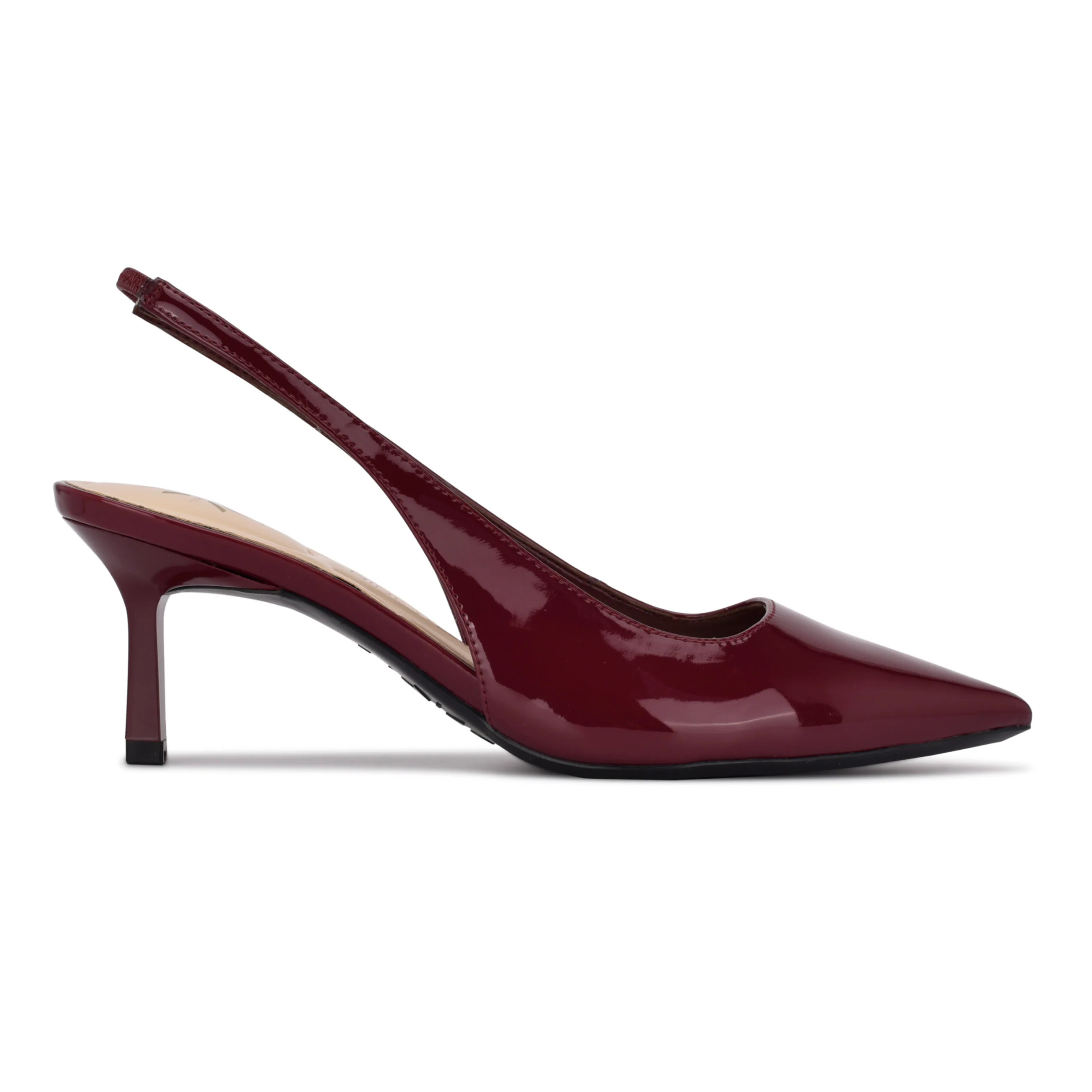 Kately 9x9 Slingback Pumps | Nine West (US)