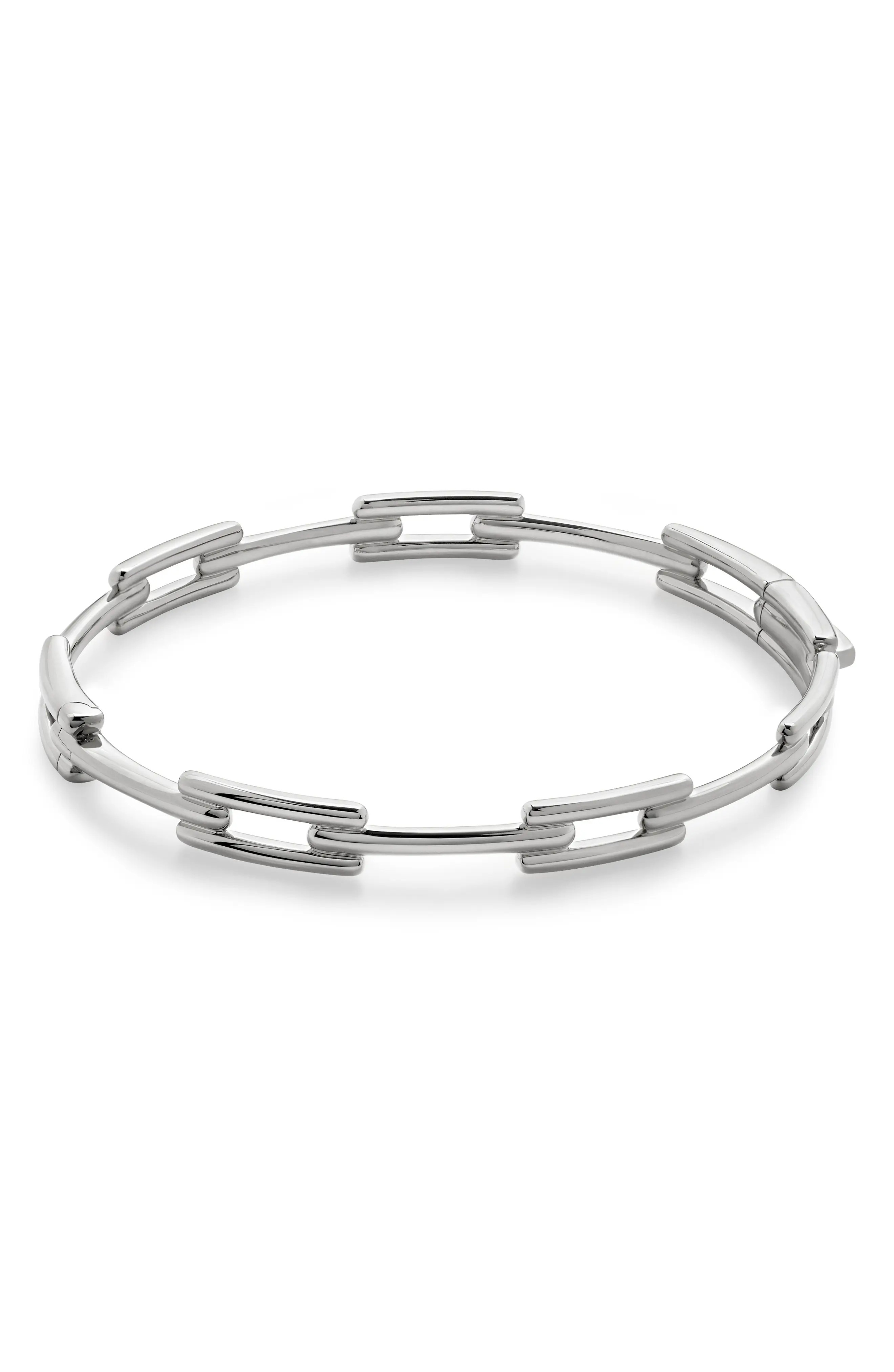 Signature Link Bangle Bracelet (Women) | Nordstrom | Nordstrom