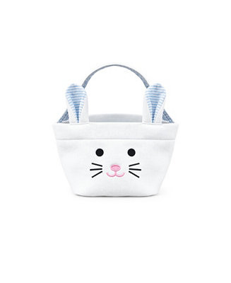 Toddler Easter Bitty Bunny Basket Tote | Macy's