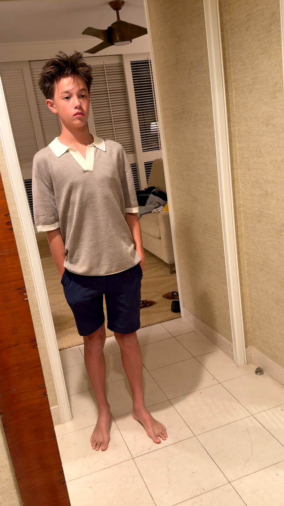 Best polo ever. We have in 3 different colors. And some others we love on sale and linked  Great for teen boys and men  