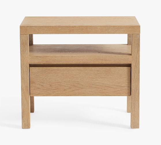 Townes Nightstand (25") | Pottery Barn (US)