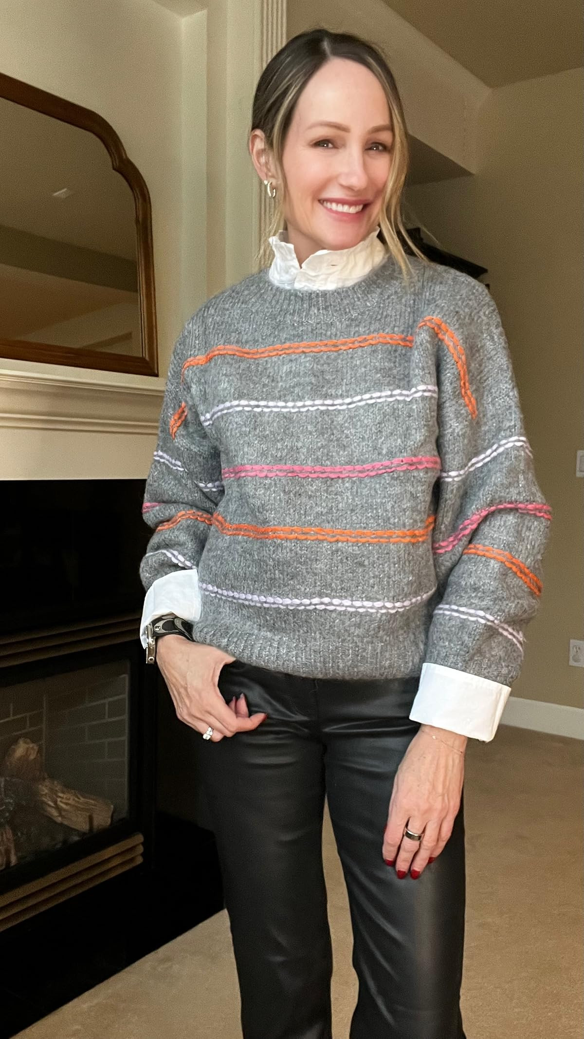 Elevated fall style! 

 #LTKgrwm #LTKootd #LTKSeasonal