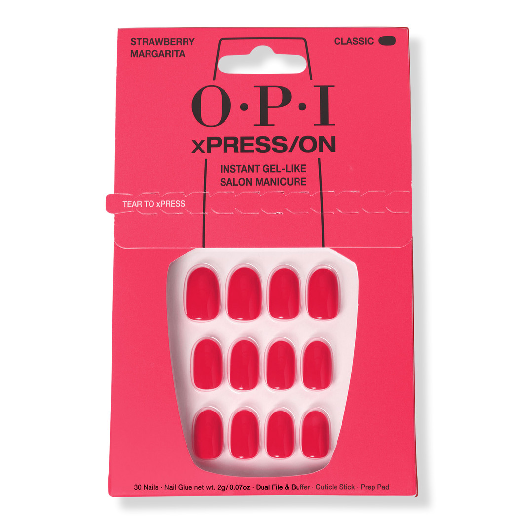 xPRESS/On Short Solid Color Press On Nails | Ulta