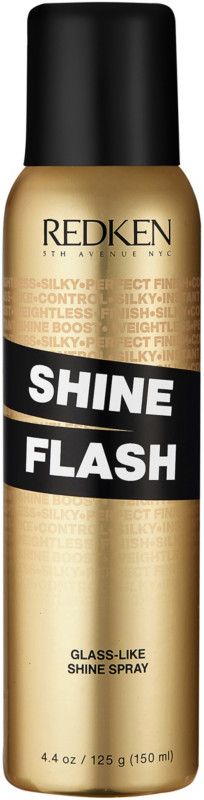 Shine Flash Shine Spray | Ulta