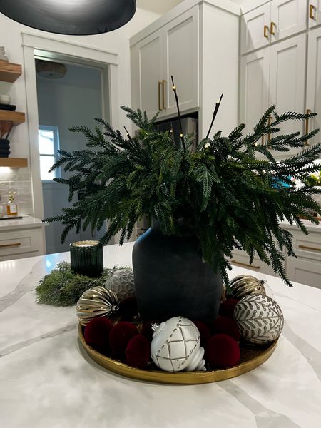 Twinkle branches and Christmas stems 

#LTKSeasonal #LTKhome #LTKHoliday