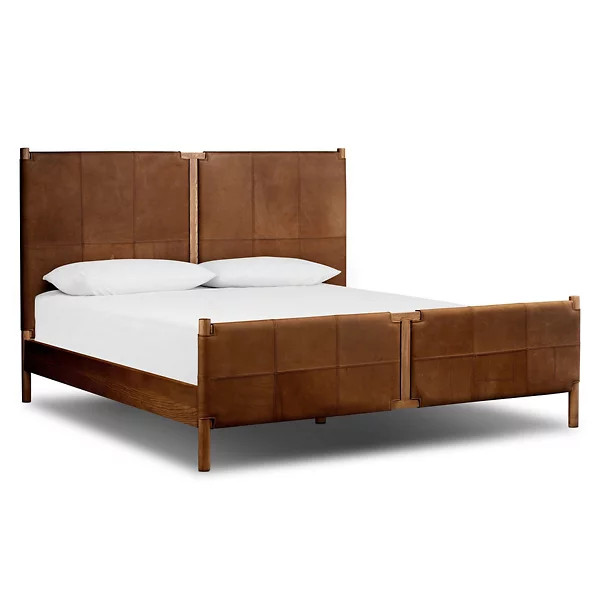 Salado Bed | Lumens