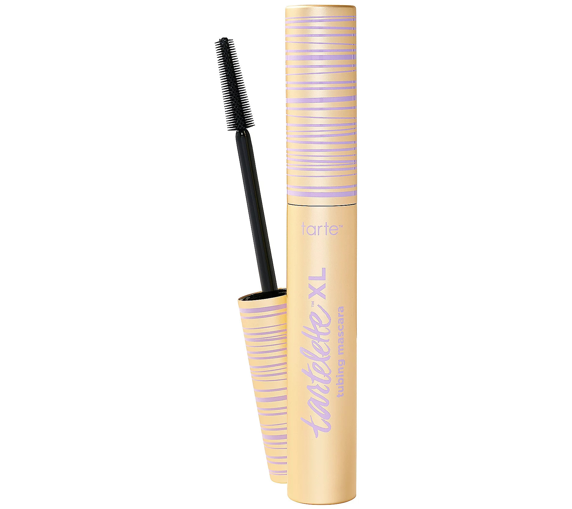 tarte tartelette XL Tubing Mascara | QVC