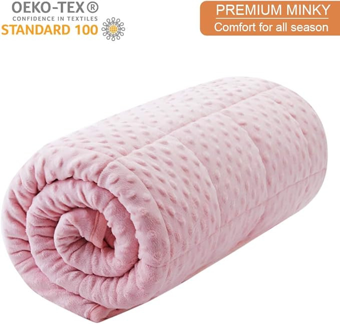 Weightee Blanket  | Amazon (US)