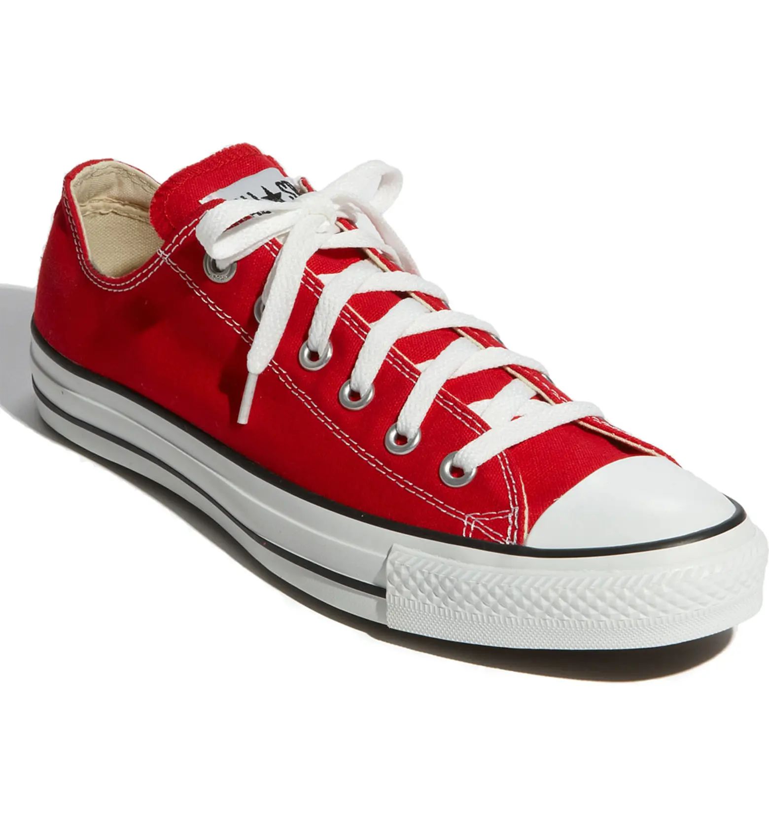 Chuck Taylor® All Star® Low Sneaker | Nordstrom